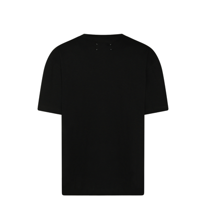 T-Shirts And Polos Black - Image 2