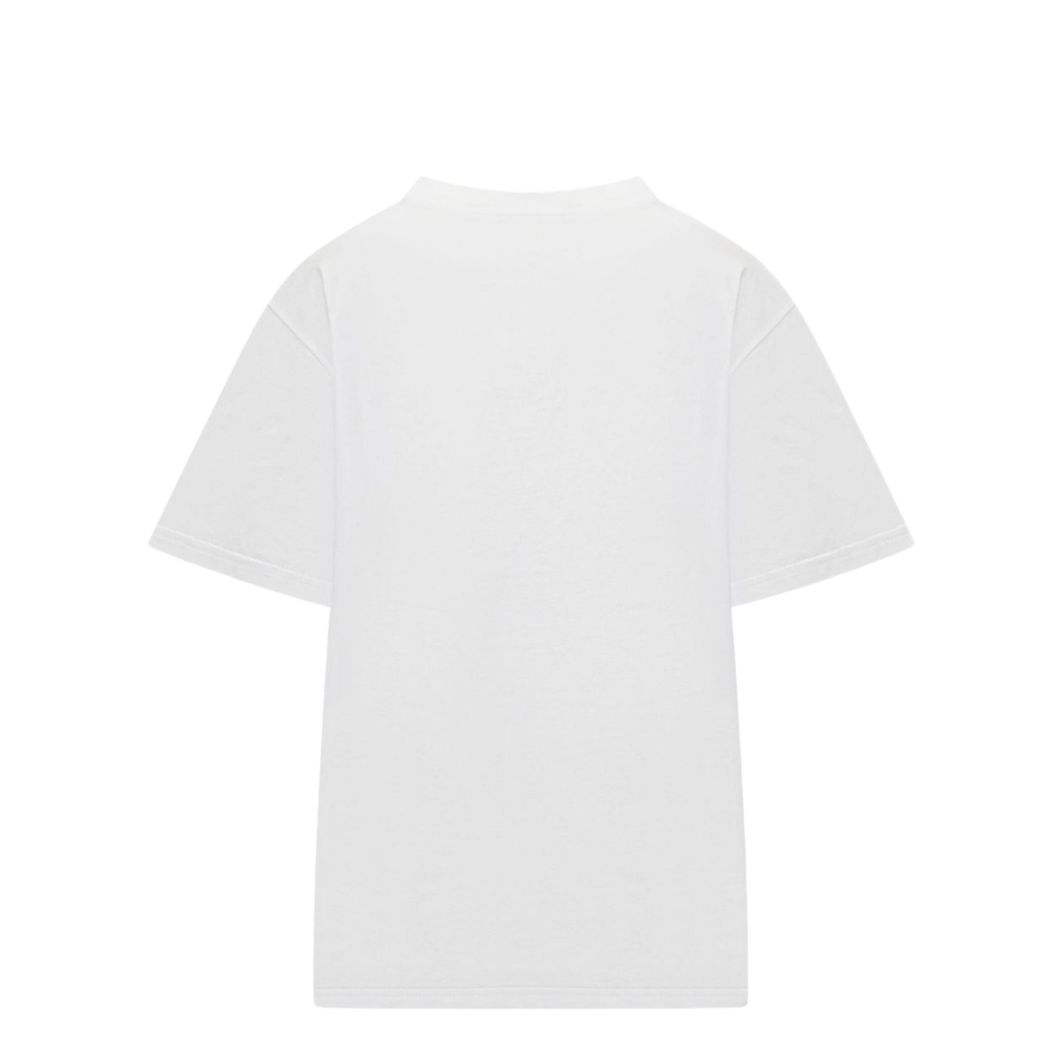 T-shirts and Polos White - Image 2
