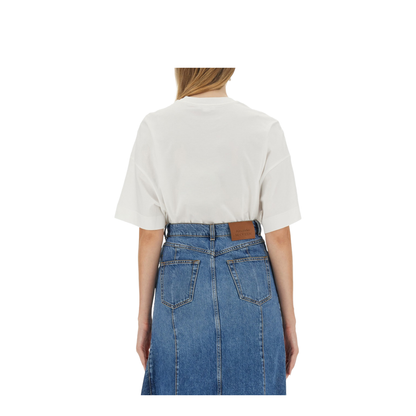 Photographic Orchid T-Shirt - Image 3