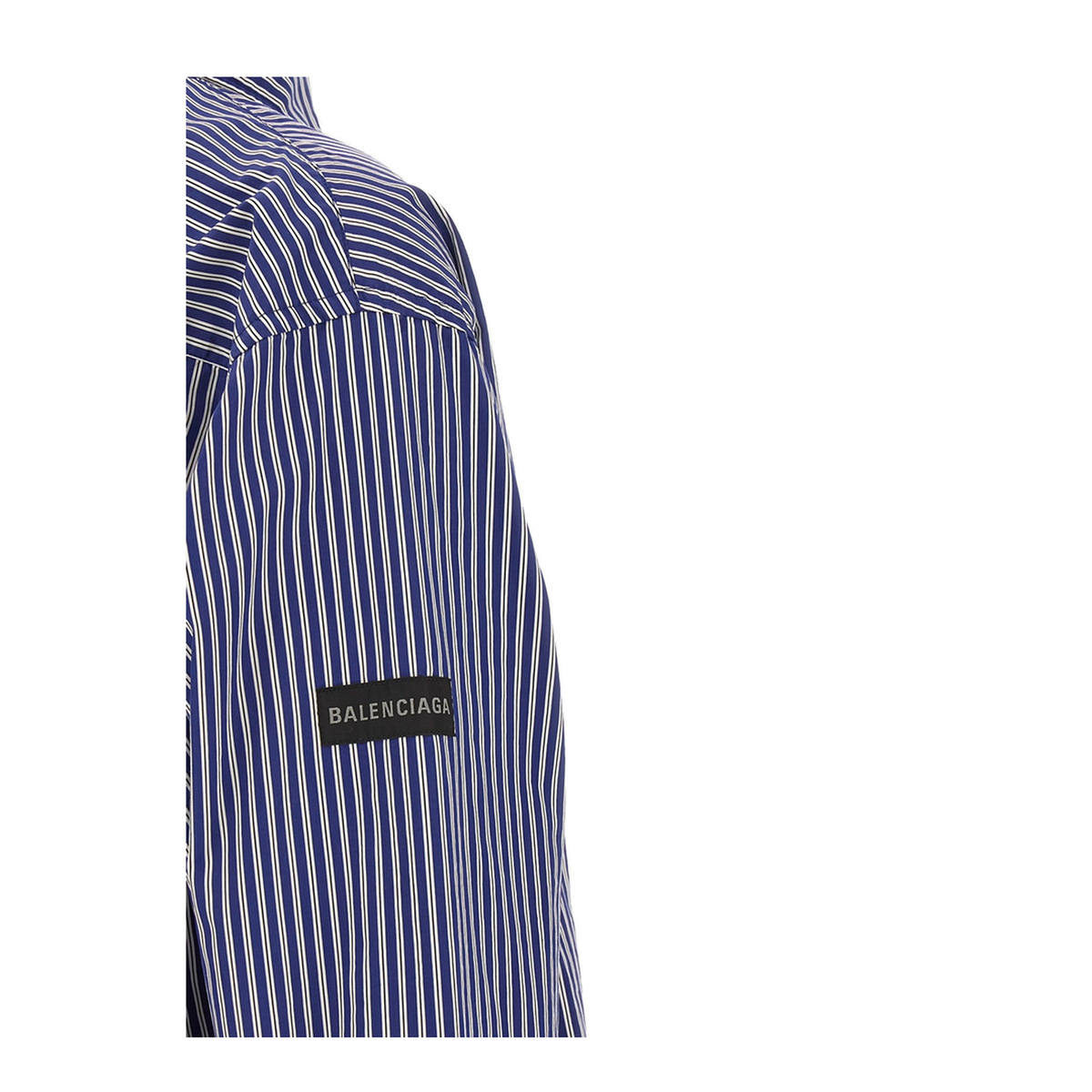 Oversized Shirt - Image 3