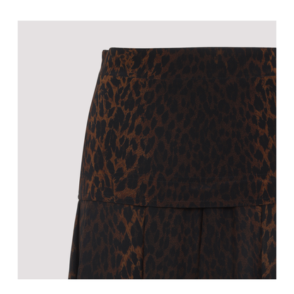 Godet Skirt - Image 5