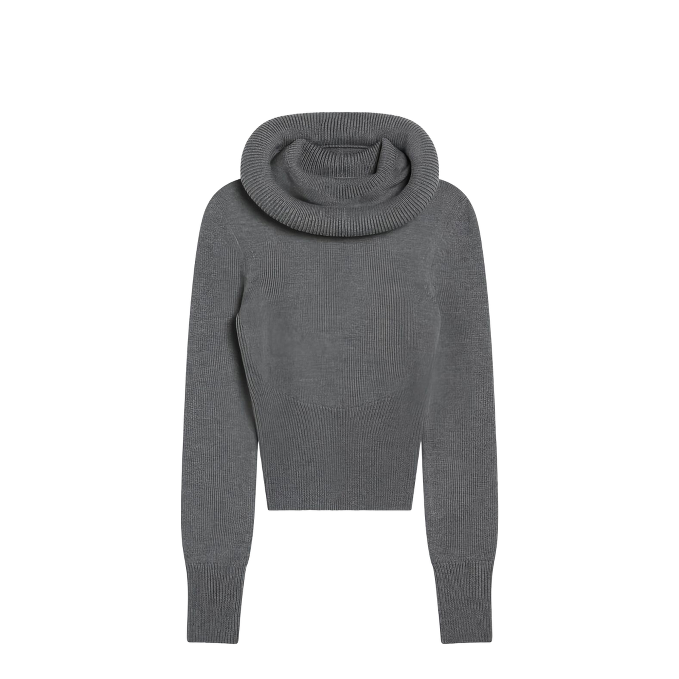 Wool Jumper - Image 1