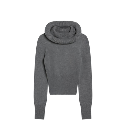 Wool Jumper - Image 1