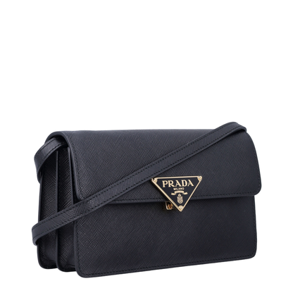 Mini Saffiano Leather Bag - Image 2