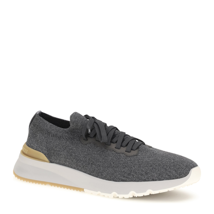 Cotton Sneakers - Image 2