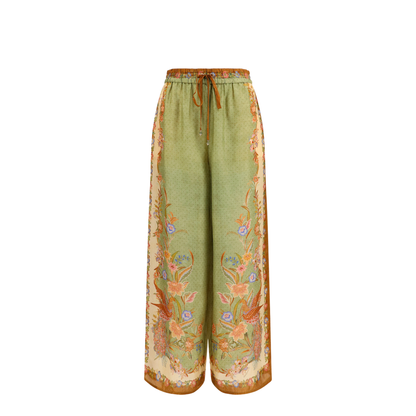 Indra Relaxed Pants - Image 1