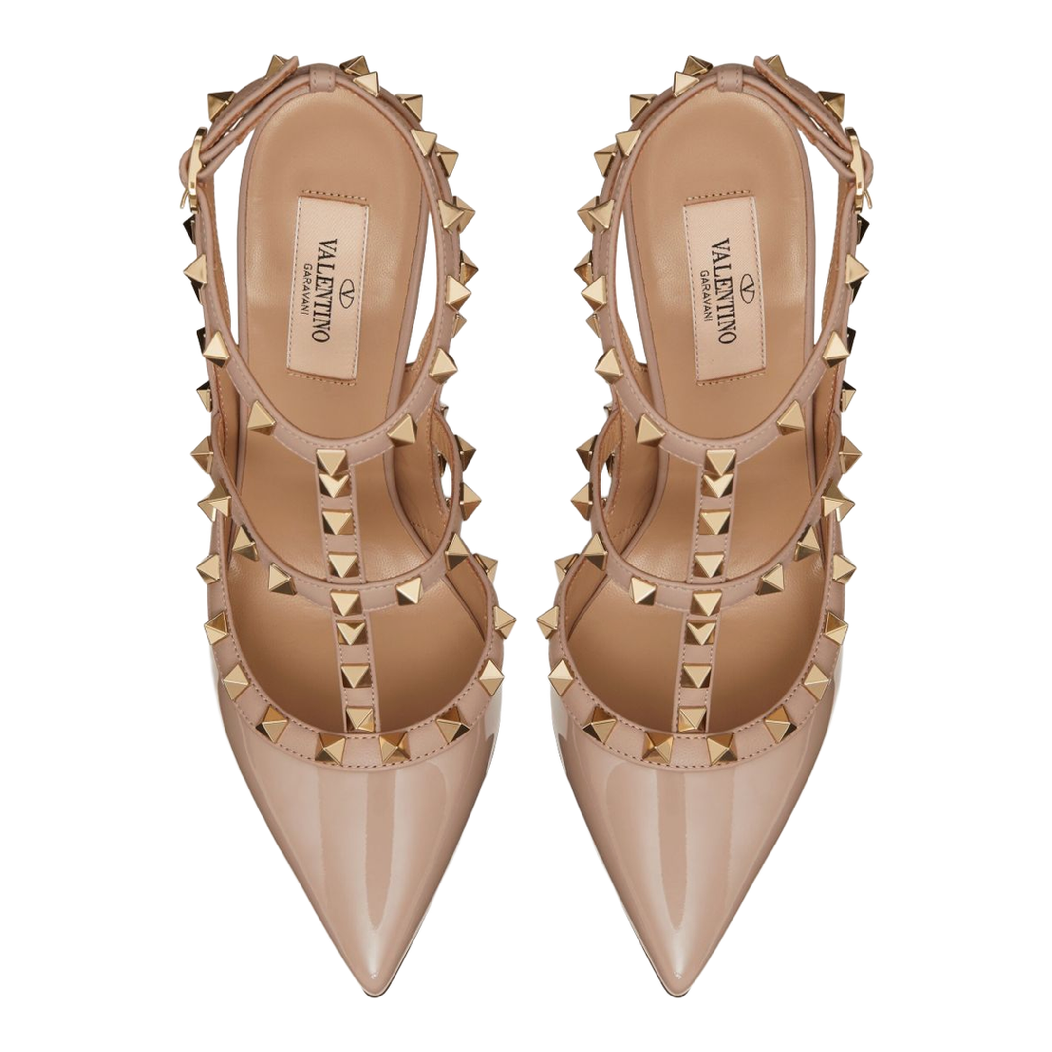 With Heel Powder - Image 5