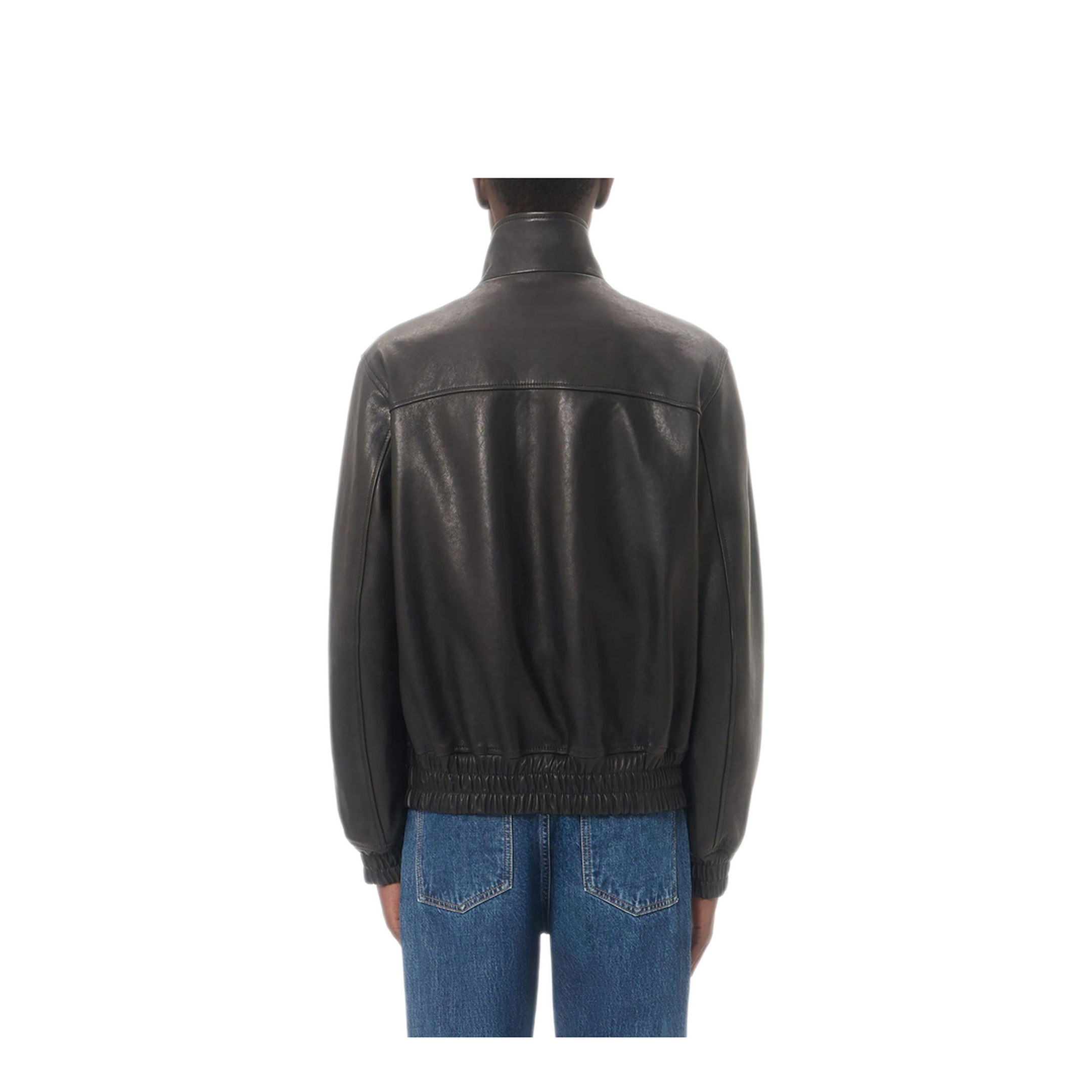 Leather Jacket - Image 3