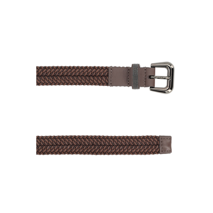 Braided Belt - Image 2