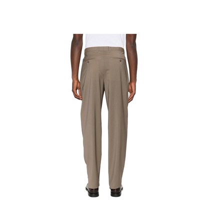Trousers Beige - Image 3