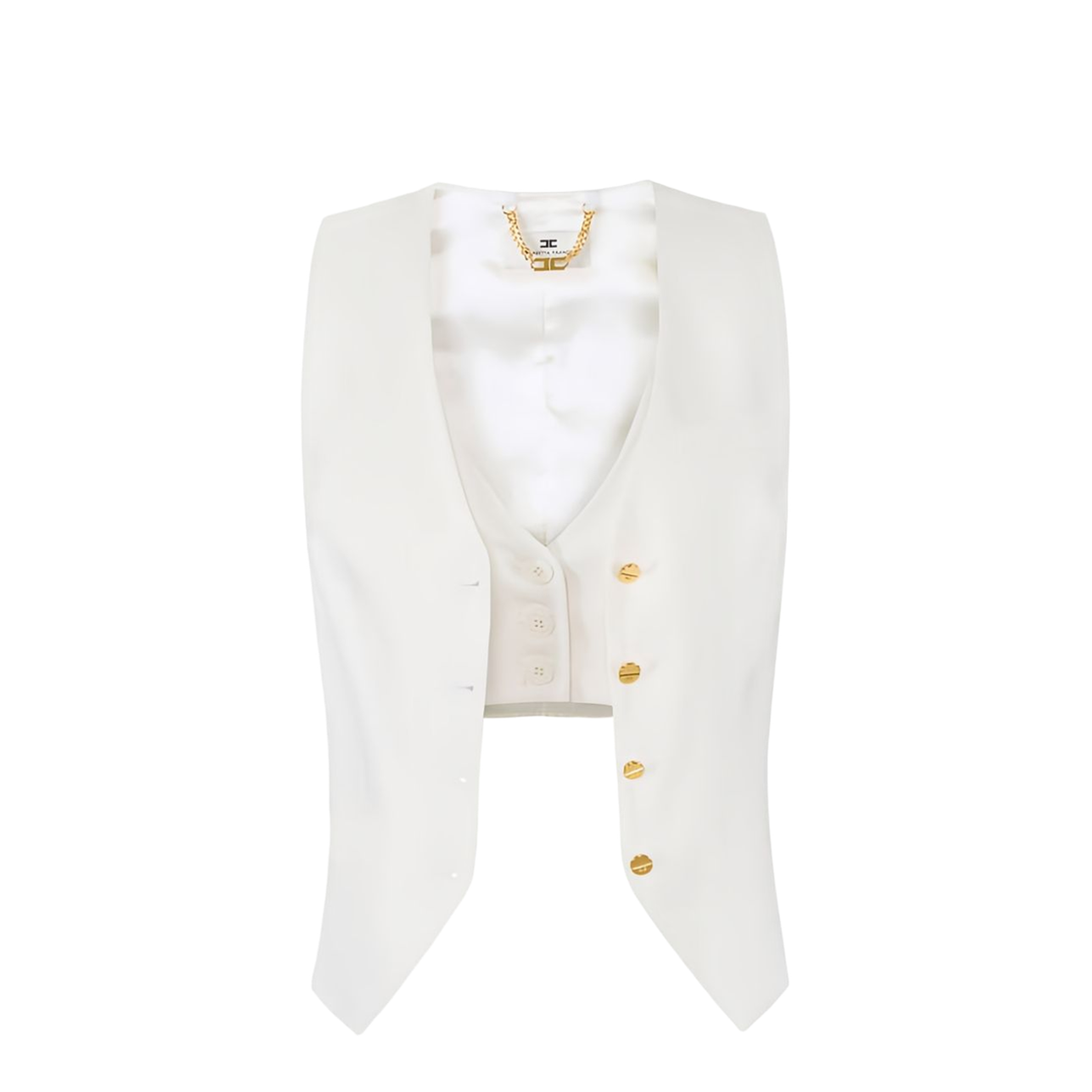 Sweaters Ivory - Image 1