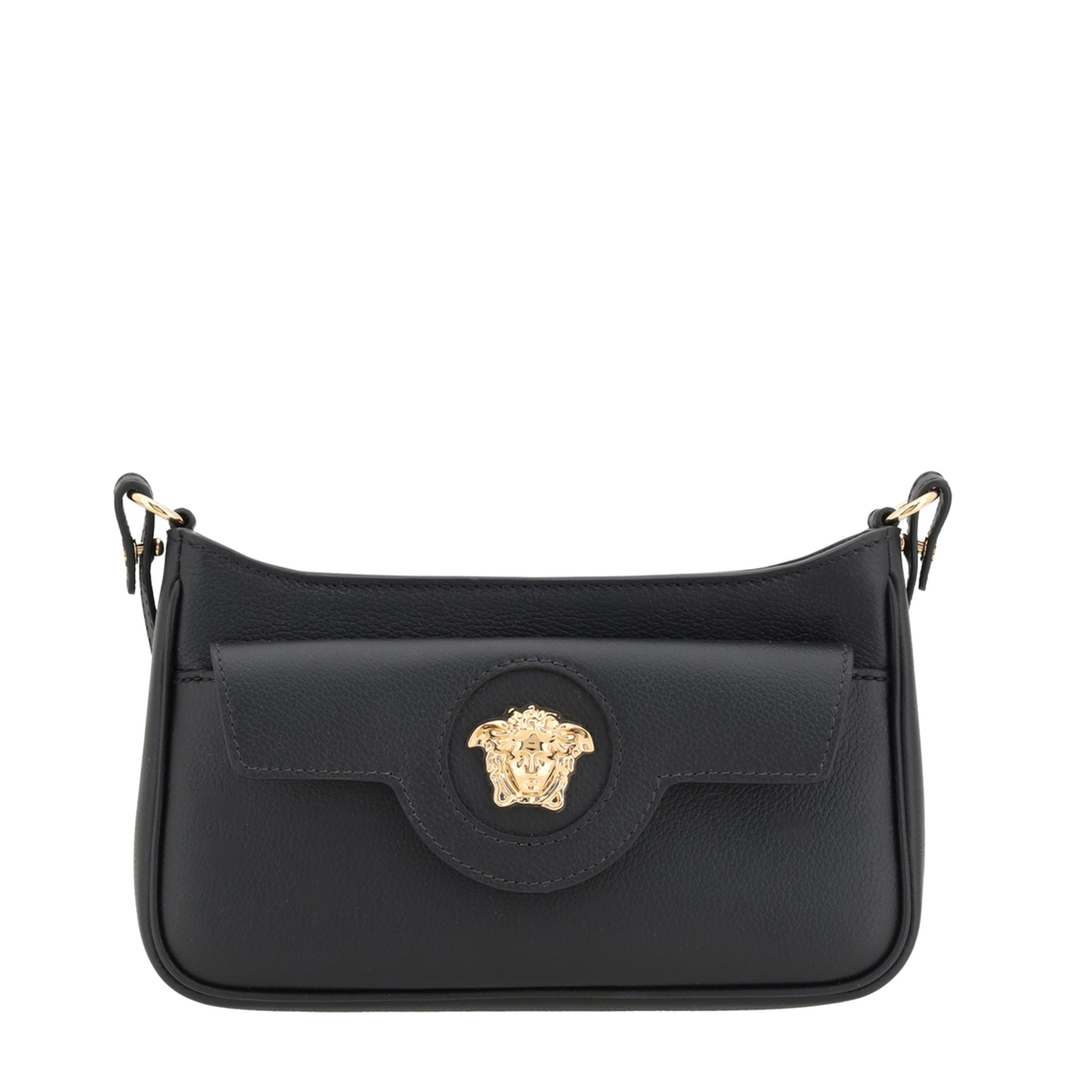 Mini Medusa Shoulder Bag - Image 1