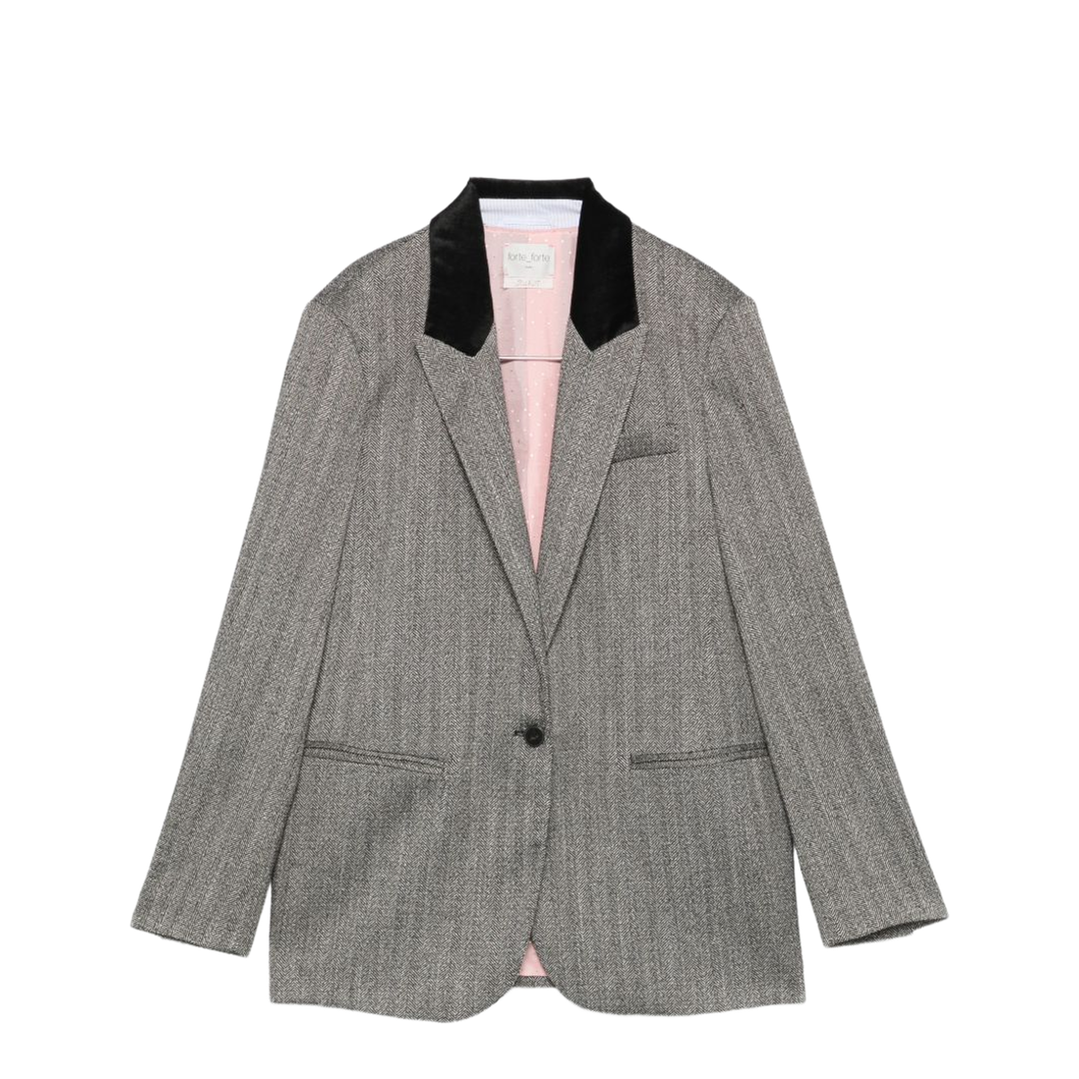 Jackets Black - Image 1