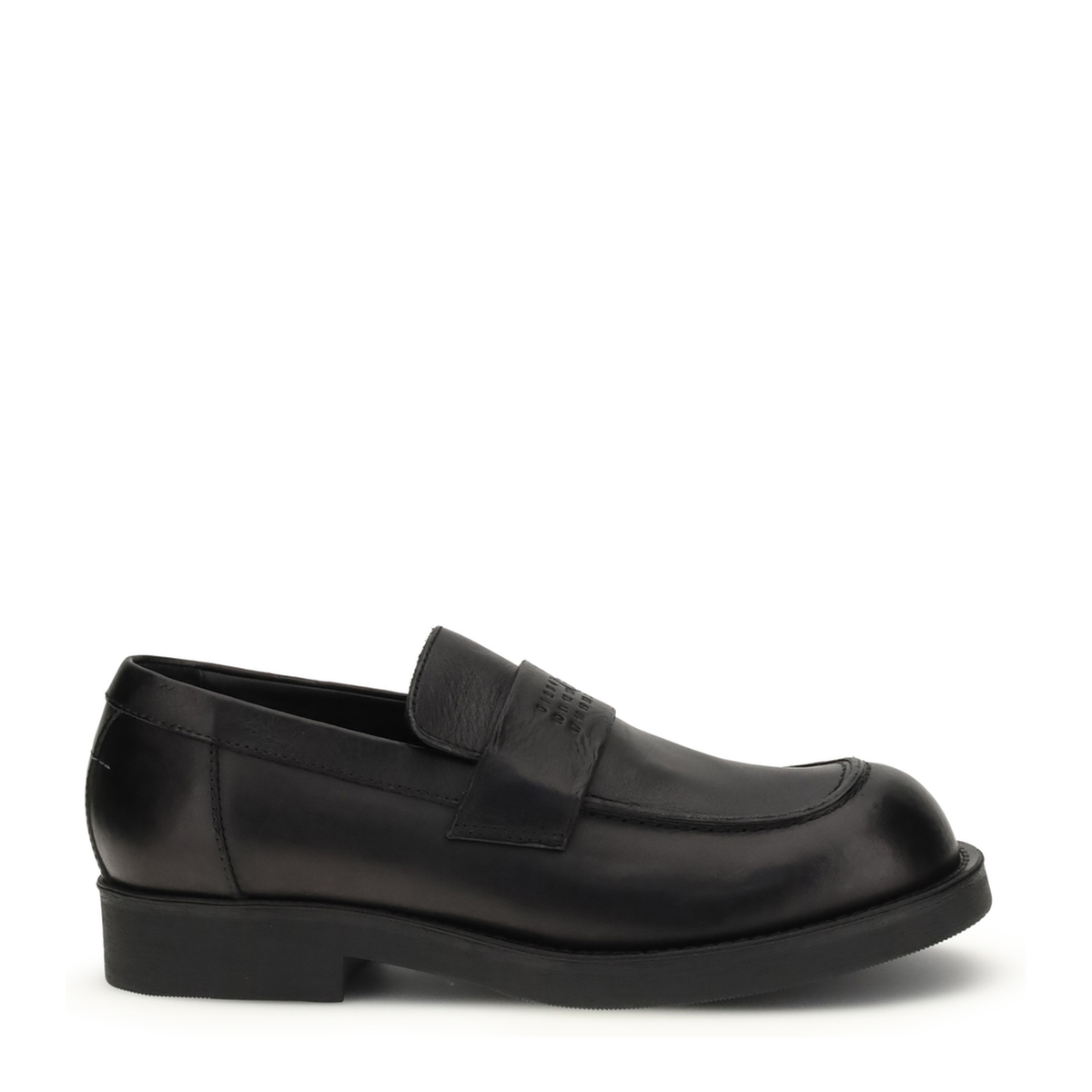 City biker loafers - Image 1
