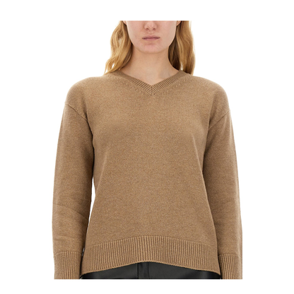 V-Neck Sweater - Image 4
