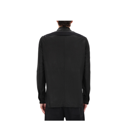 Leather Jacket - Image 4