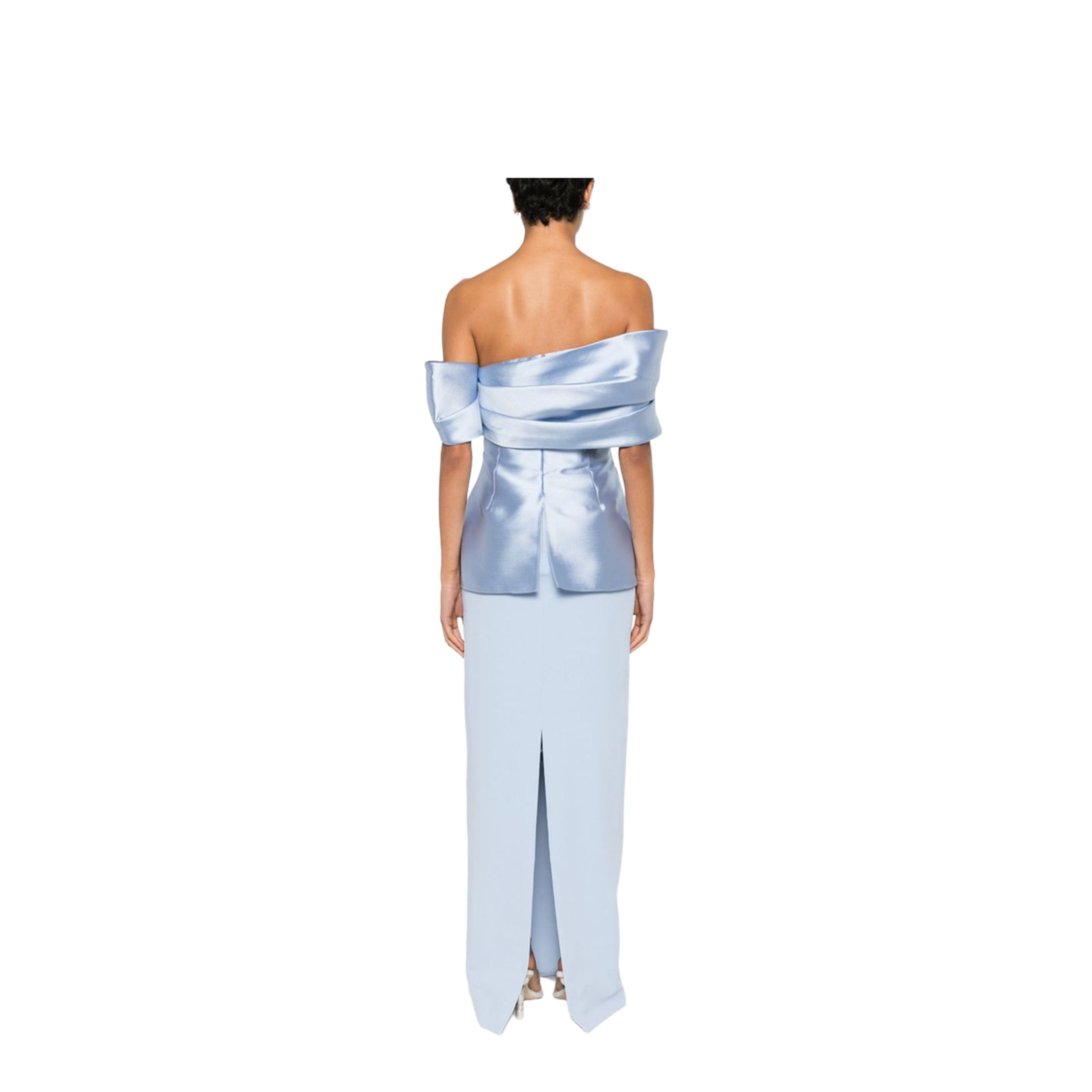 Dresses Light Blue - Image 3