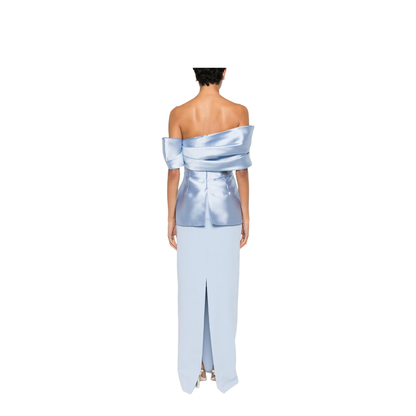 Dresses Light Blue - Image 3