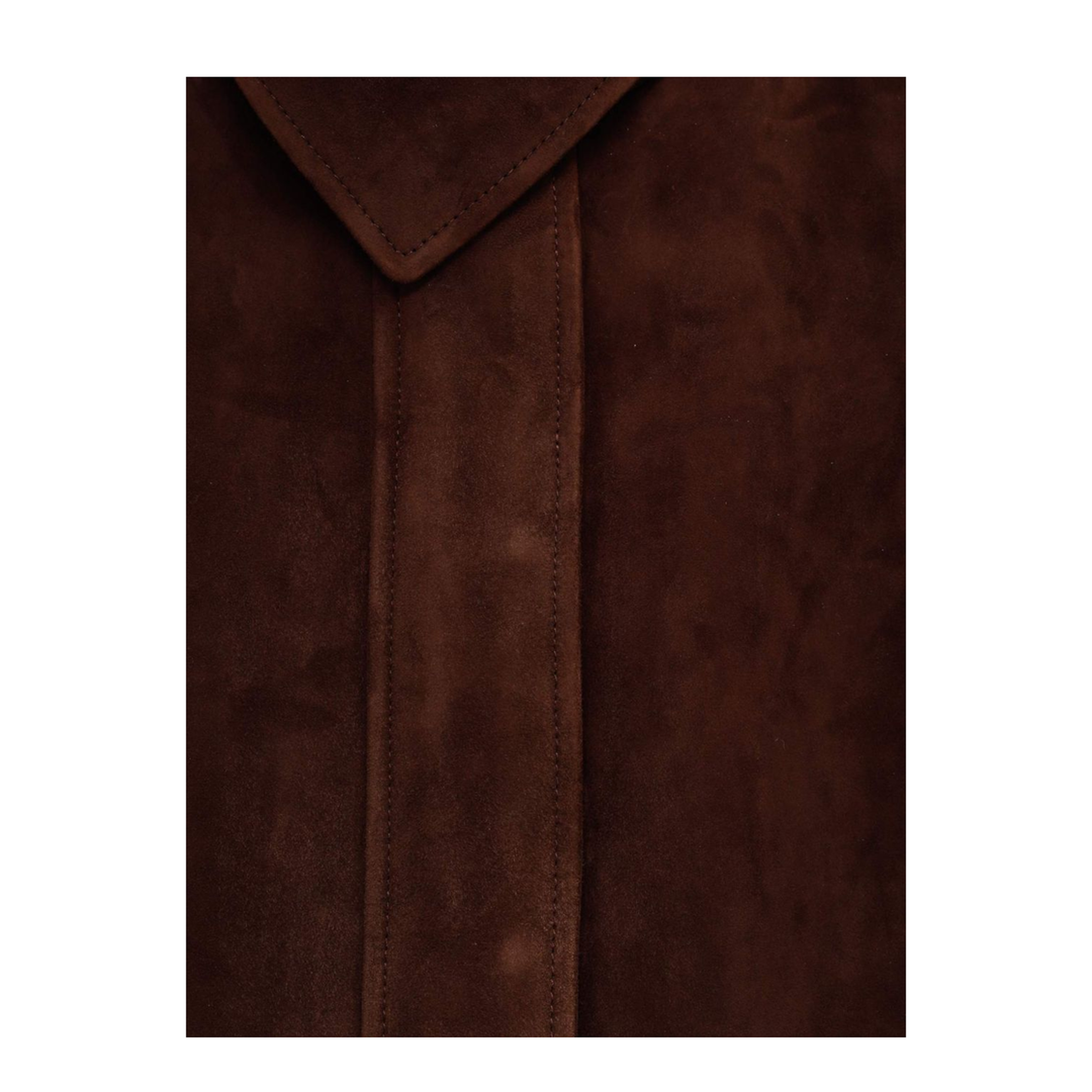 Jackets BROWN - Image 2