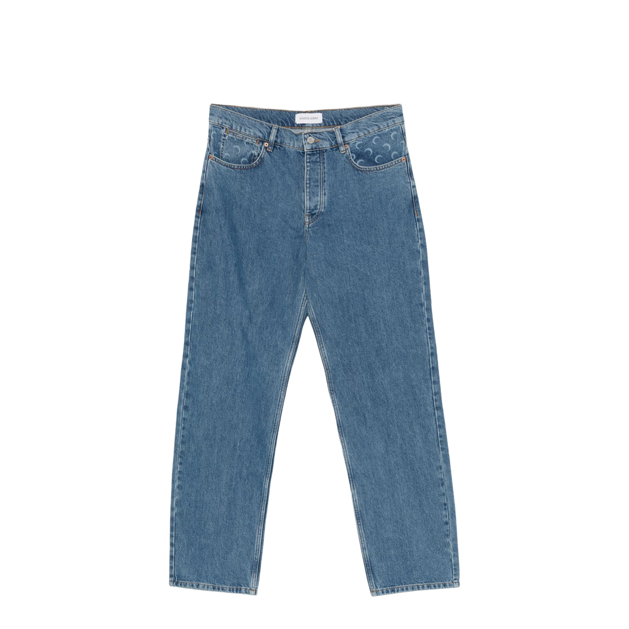 Jeans Clear Blue - Image 1
