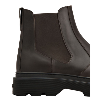 Leather Chelsea Boots - Image 3