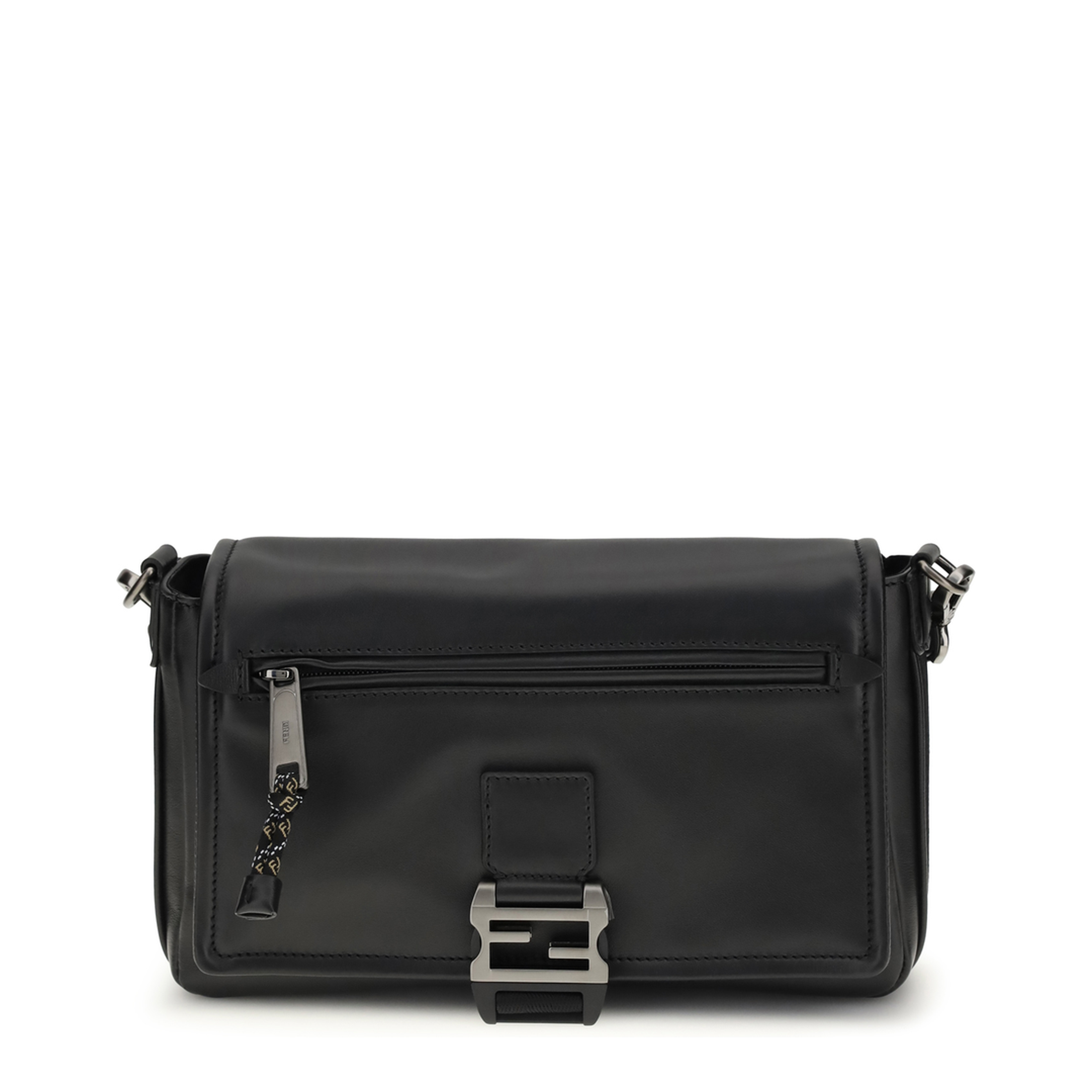 Flux Messenger Shoulder Bag - Image 1