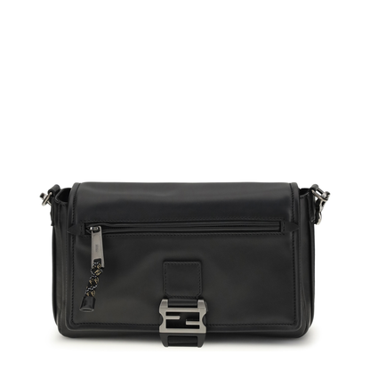 Flux Messenger Shoulder Bag - Image 1