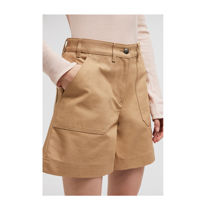 Women's Shorts - Image 3