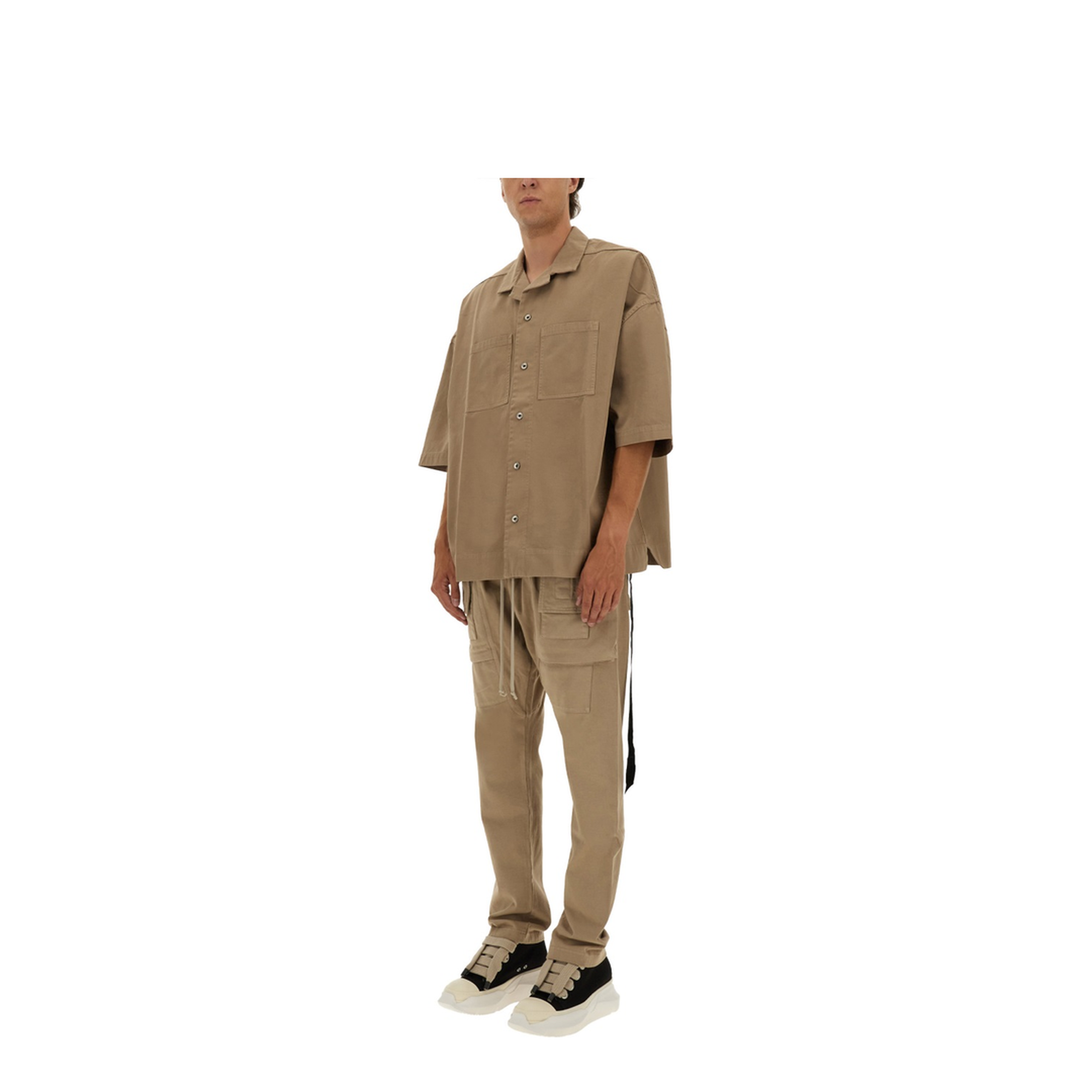 CREATCH CARGO PANTS - Image 2
