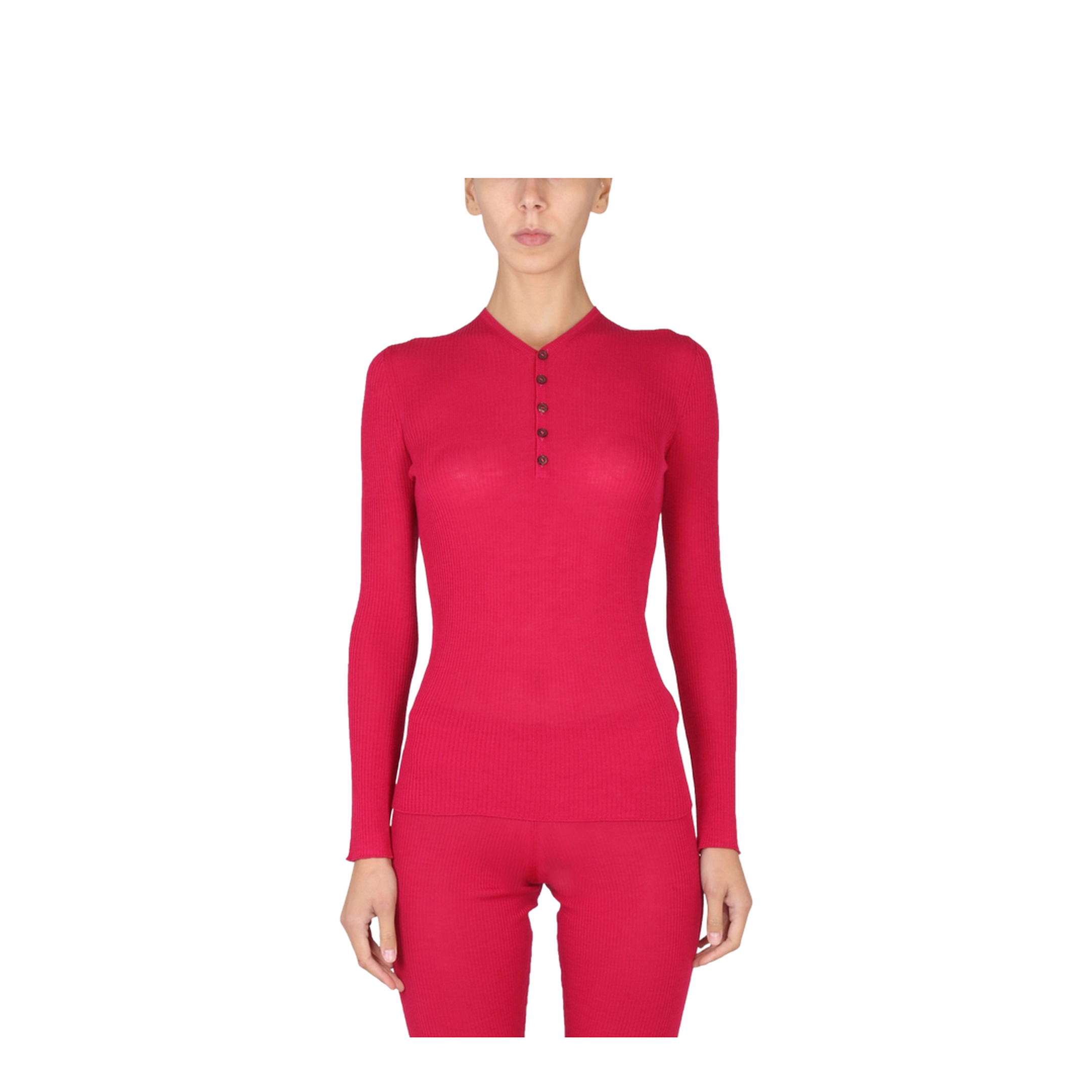 Slim Fit Shirt - Image 1