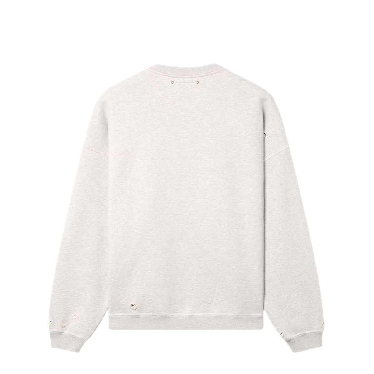 Light Grey Sweater - Image 2