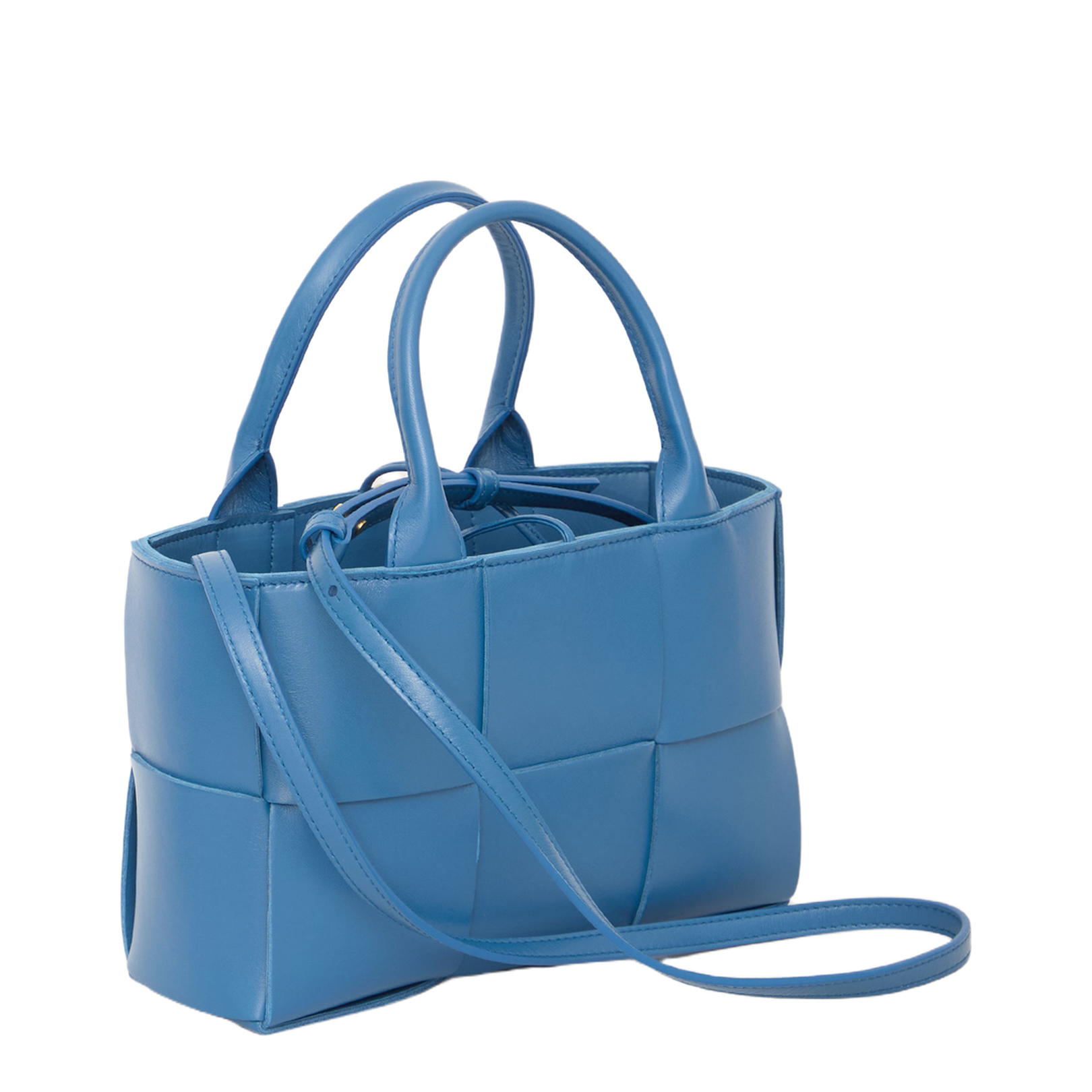 Mini Arco Tote Bag - Image 2