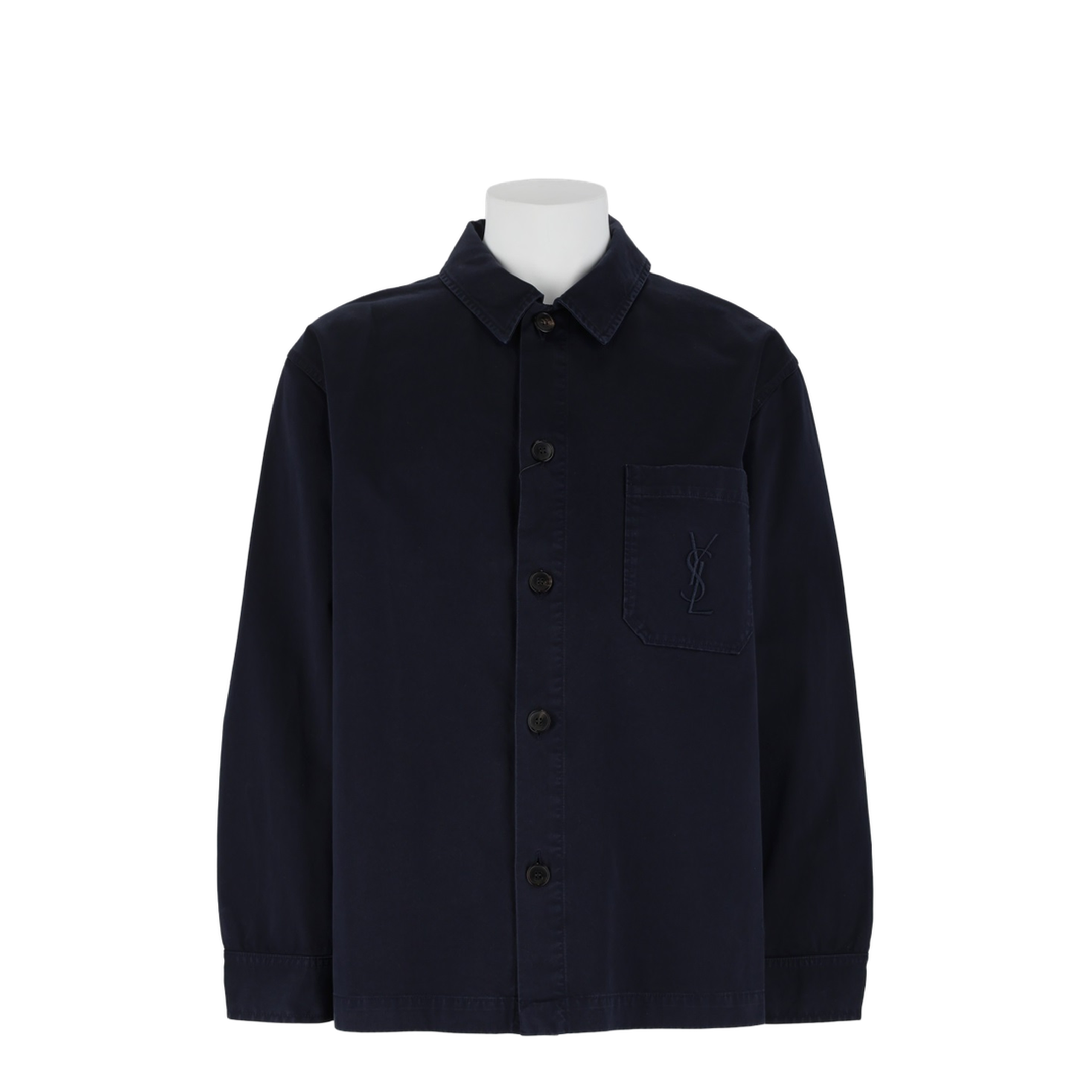 Downtown Overshirt - Image 1
