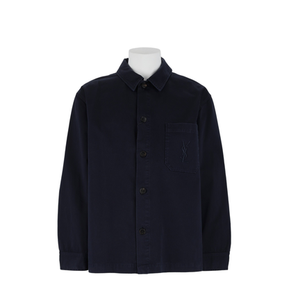Downtown Overshirt - Image 1