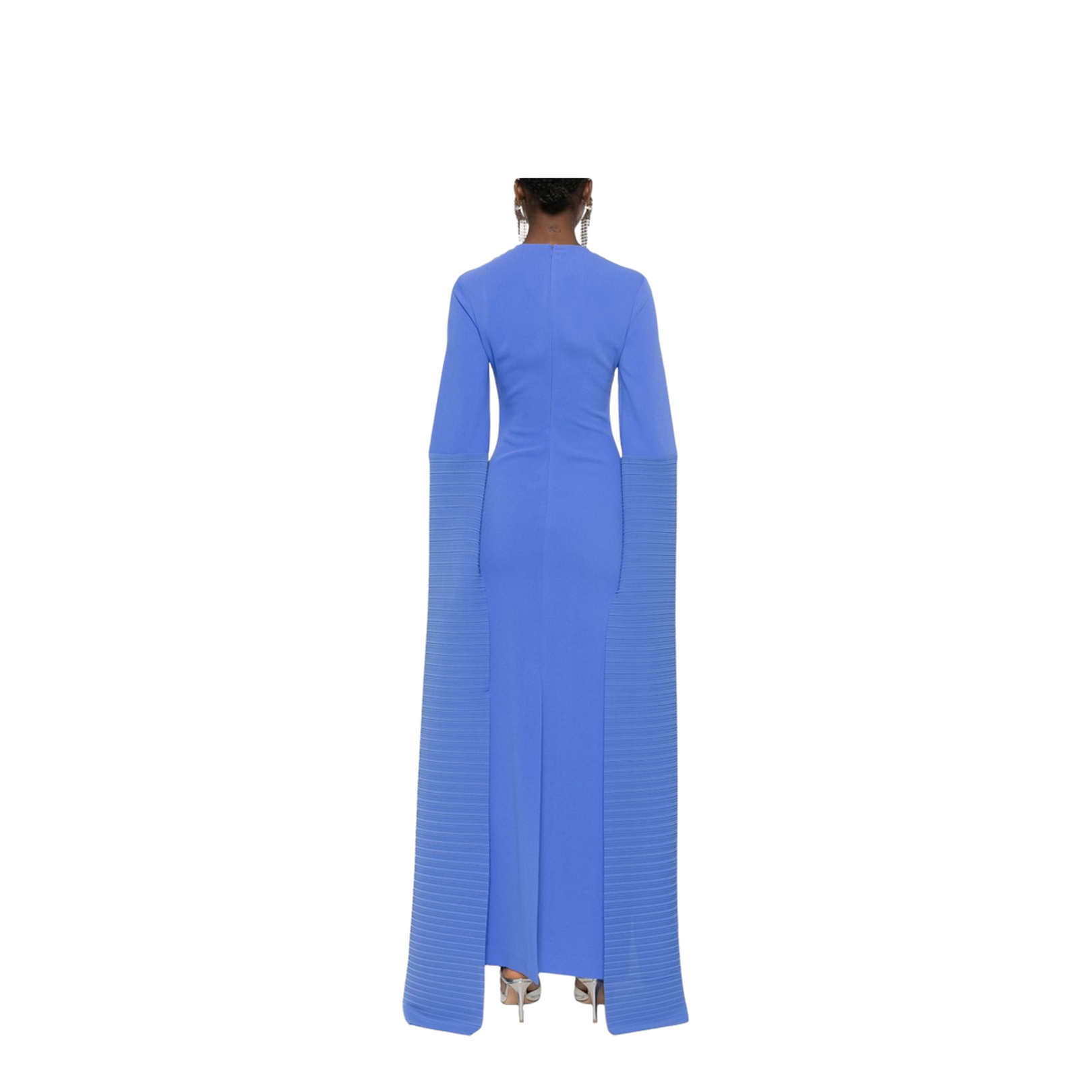 Naomi Maxi Dress - Image 2