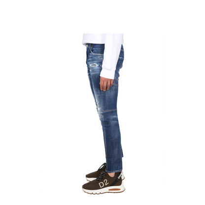 Sailor Fit Jeans - Image 3