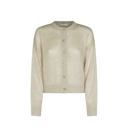Knitted Sweater - Image 1