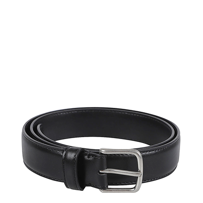 Capsule Belts Black - Image 1