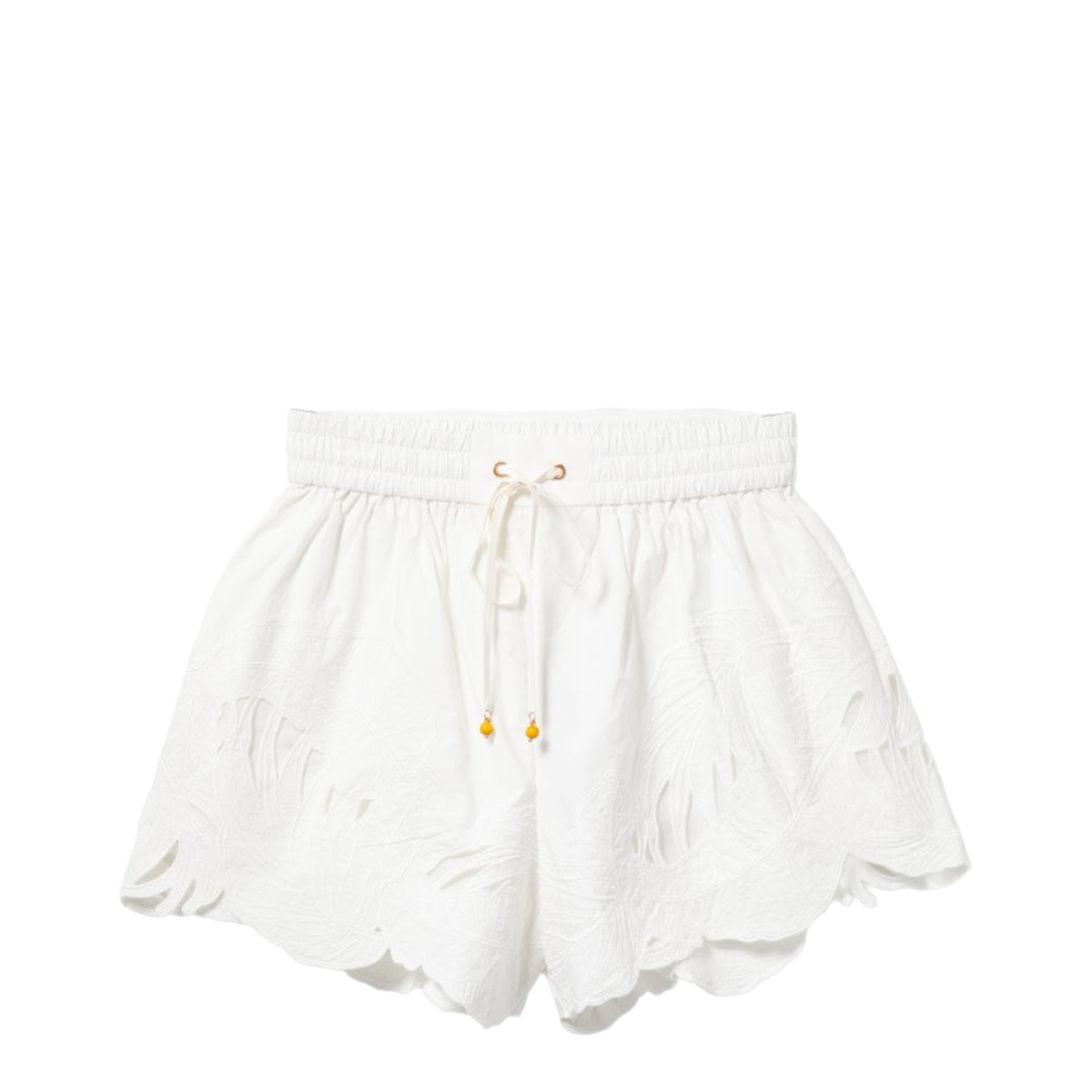Shorts Ivory - Image 1