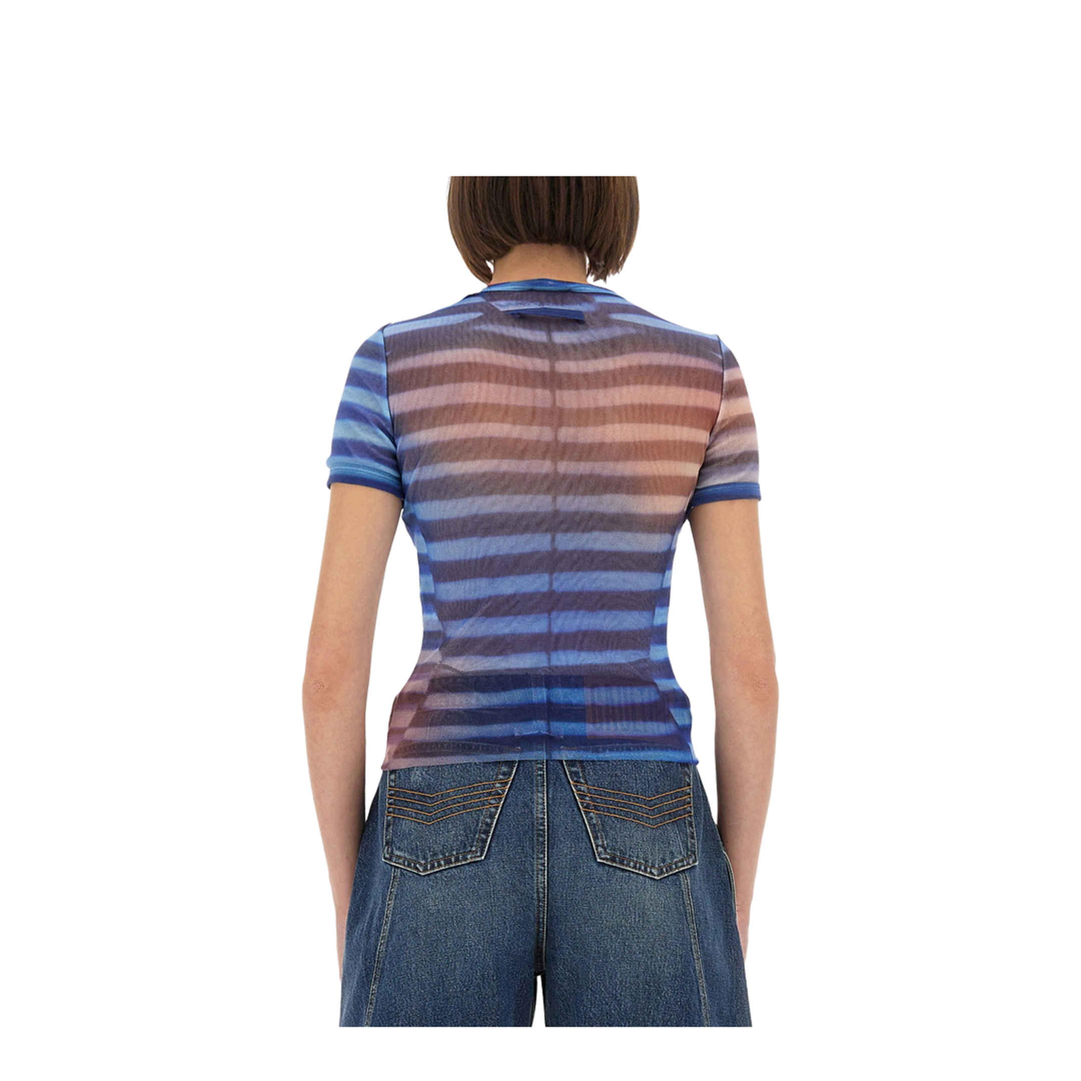 Air Mesh T-Shirt - Image 3
