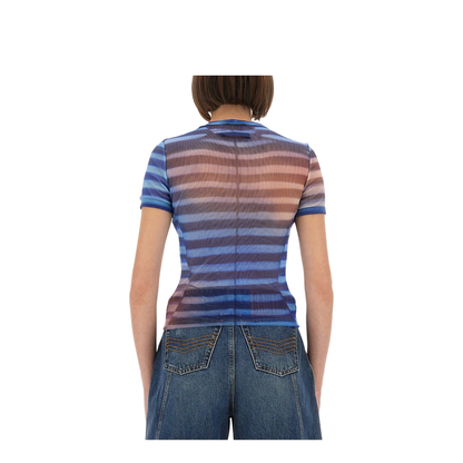 Air Mesh T-Shirt - Image 3