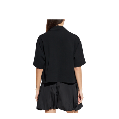 T-shirts and Polos Black - Image 4