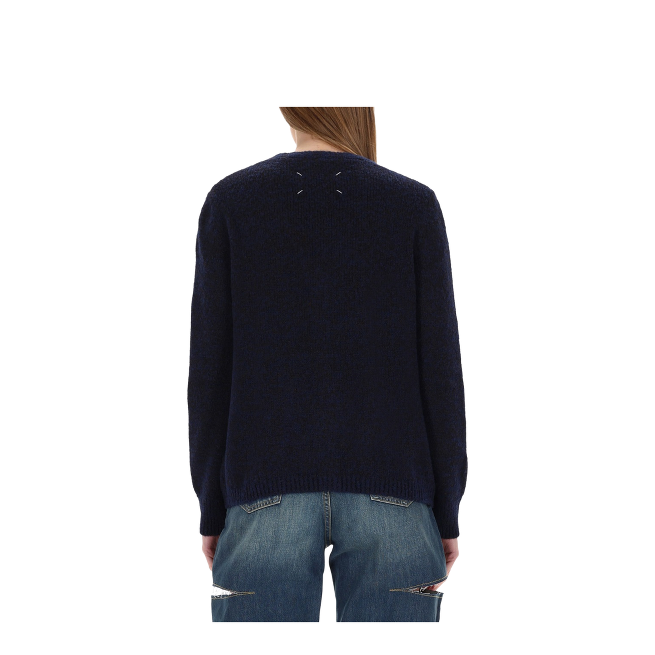 Wool Cardigan - Image 3