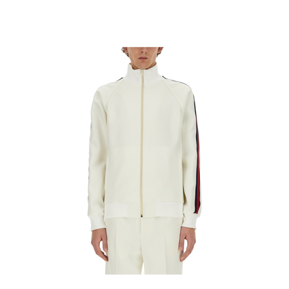 Zippered Jacket - Image 1