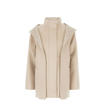 Coats Light Grey - Image 1