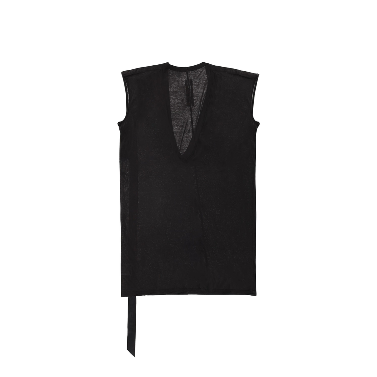 T-Shirts And Polos Black - Image 3
