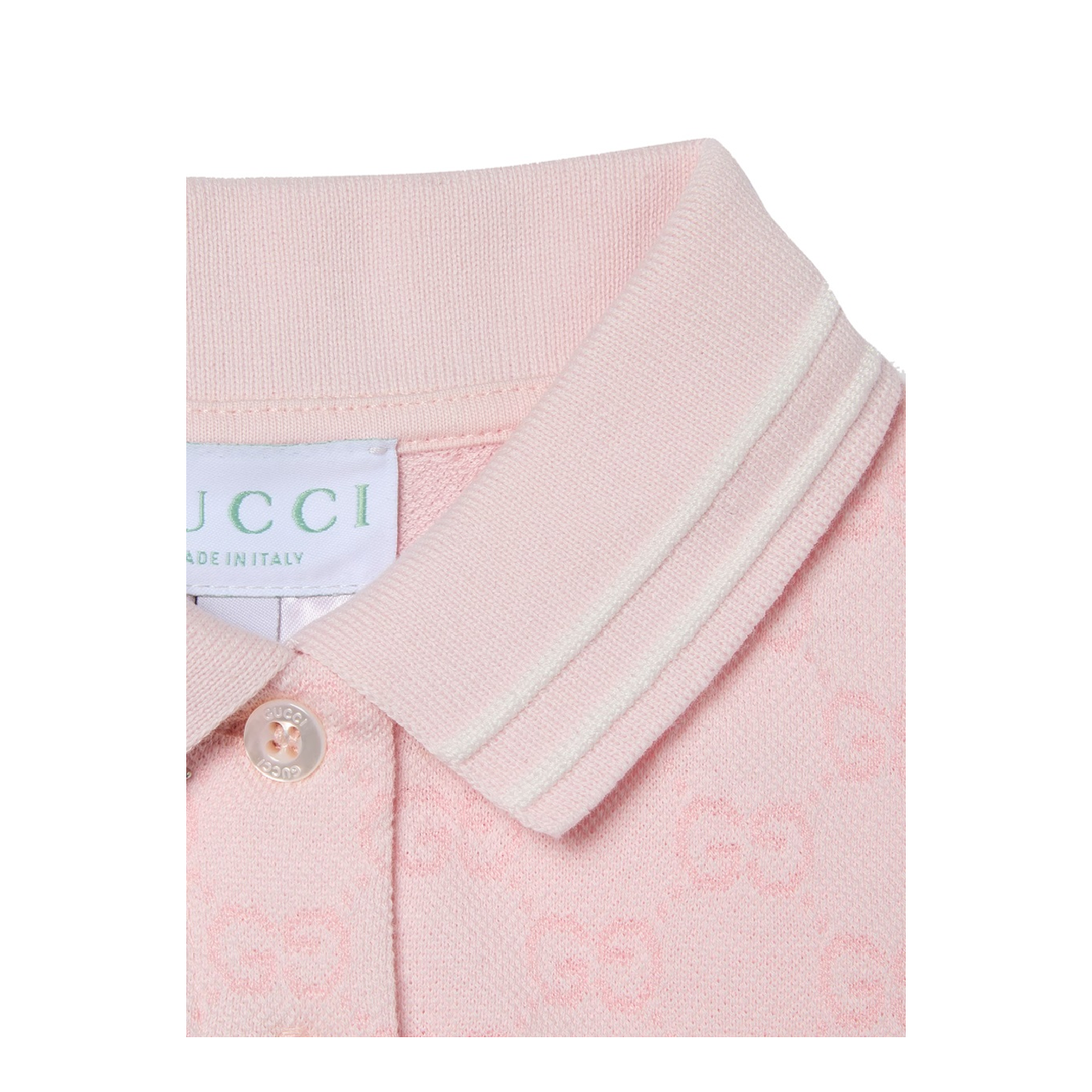 Dress with Logo - Image 3