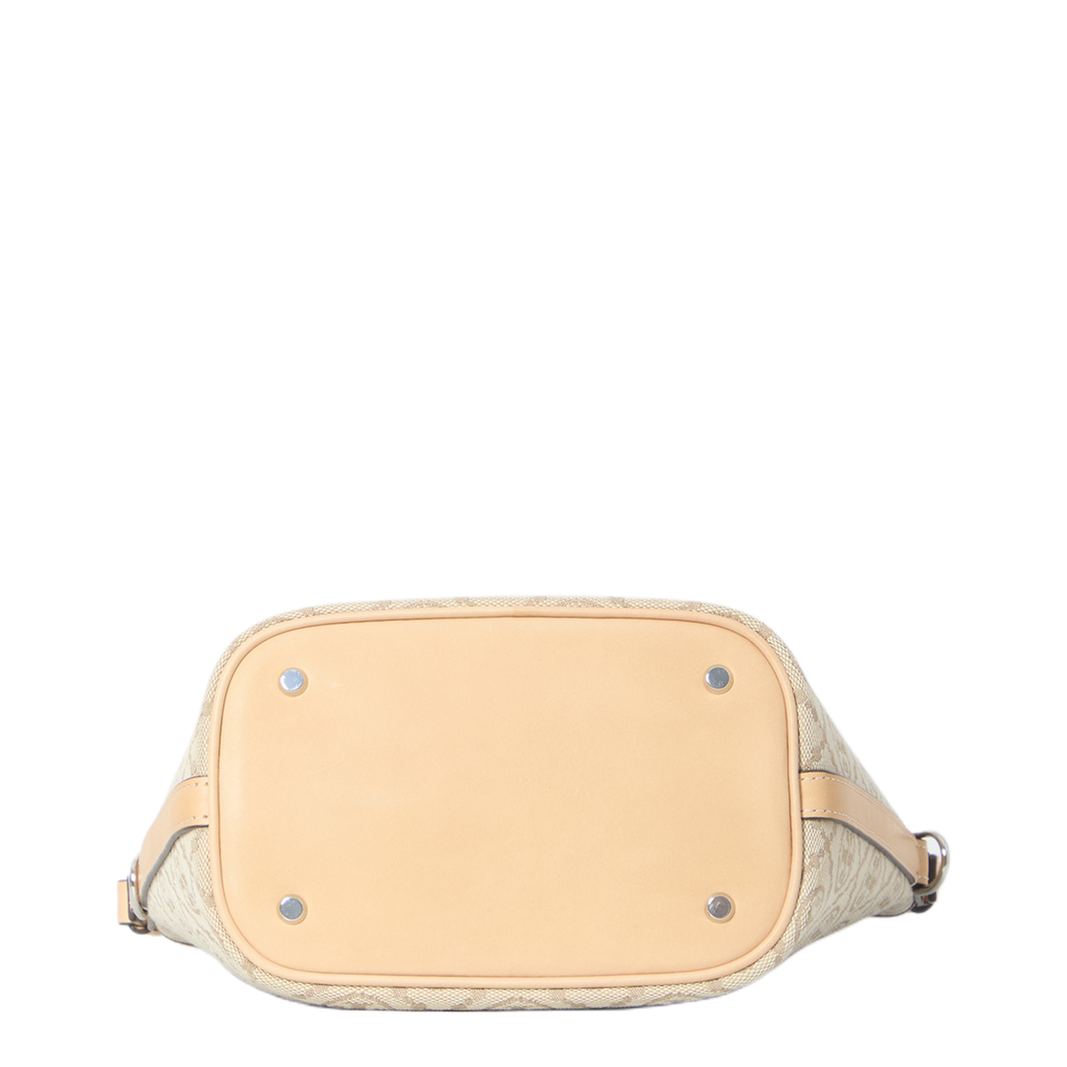 Monogram Bucket Bag - Image 3