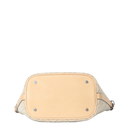 Monogram Bucket Bag - Image 3
