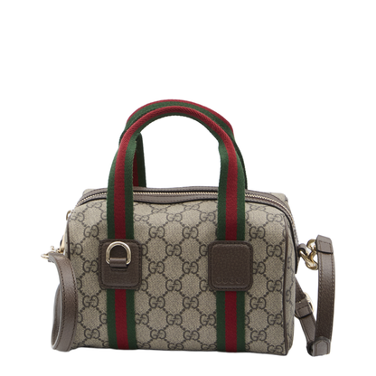 Messenger Bag - Image 1